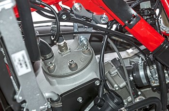 GASGAS XC 250 2019 - Bild 6